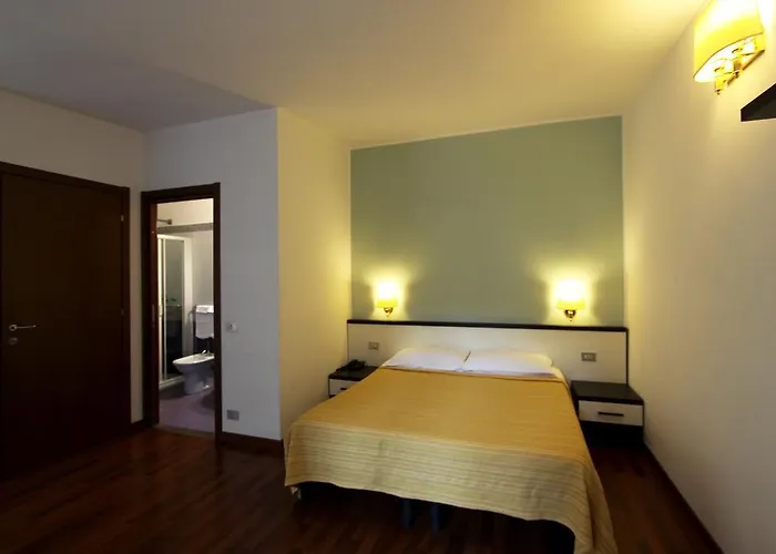 Lux Hotel Durante Milan