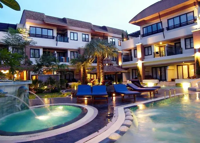 P.P. Palmtree Resort Phi Phi Islands