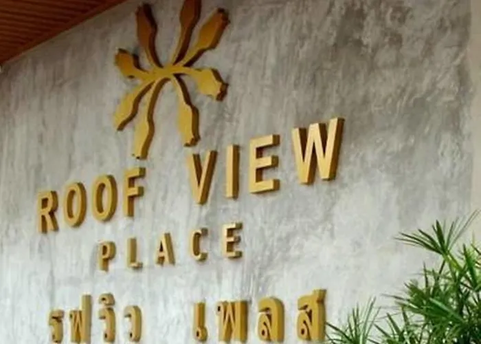 Roof View Place Bangkok