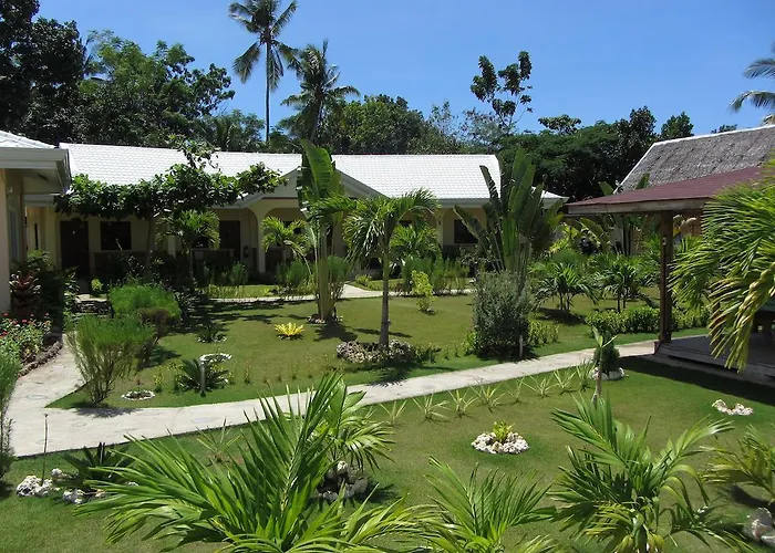 Bohol Sunside Resort Panglao Island