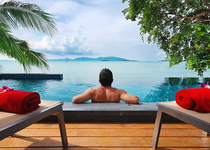 Villa Labaron Koh Samui
