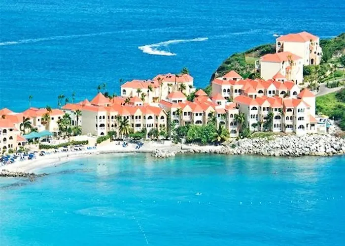 Divi Little Bay Beach Resort Philipsburg 