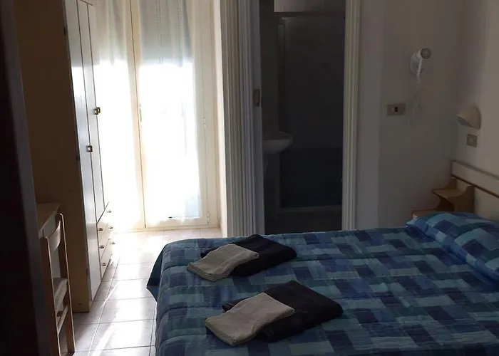 Hotel Delizia Rimini