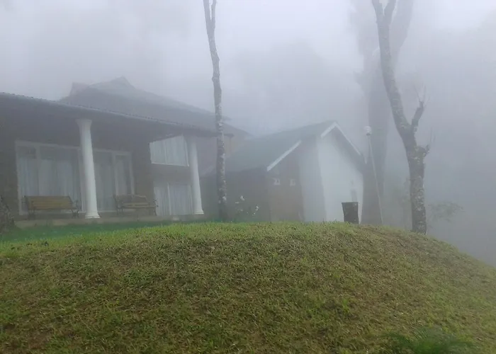 Neelakurunji Plantation Munnar Apartment Chinnakanal