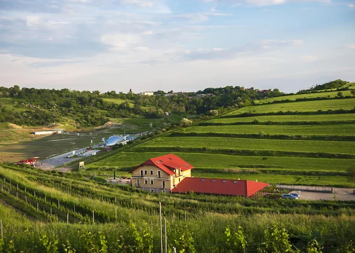 Issa Garden Hotel Turda
