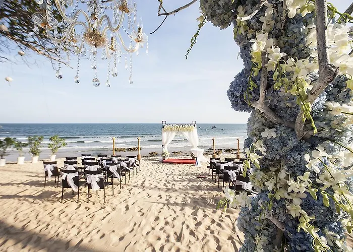 Aroma Beach Resort And Spa Mui Ne