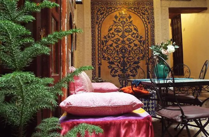 Dar Fes Huda Hotel