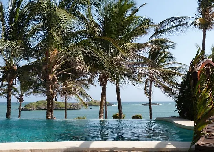 Aquarius Club Hotel Watamu