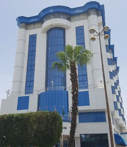 Qasr Al Sahab Hotel Khamis Mushait