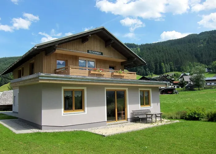 Apartment Urstoeger Gosau