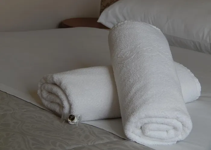Hotel Jope Joinville