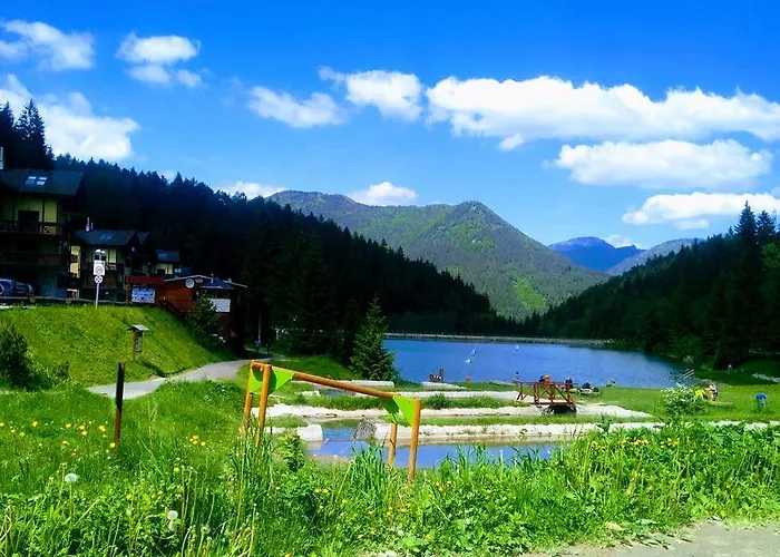Chata U Sovicky Malino Brdo Ruzomberok