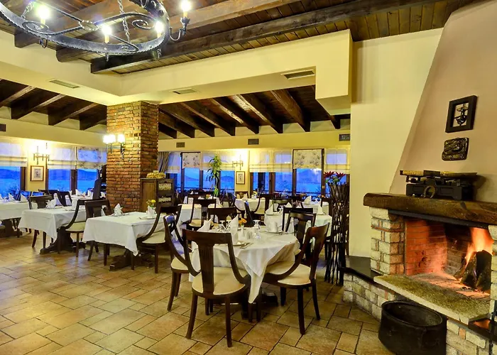 Naiades Hotel Resort & Conference Neochori 