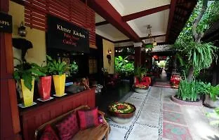 Khmer Surin Boutique Guesthouse Phnom Penh