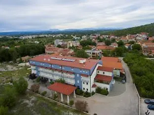 Two Hearts Hotel Medjugorje