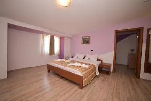 Two Hearts Hotel Medjugorje