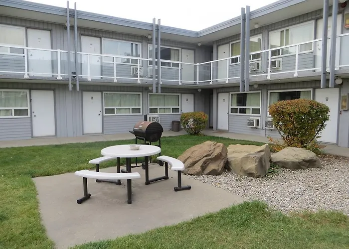 Travellers Inn Calgary