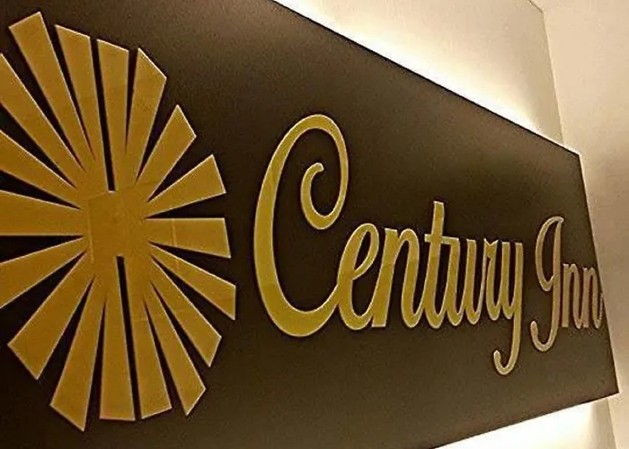 Century Inn Hotel Chukai