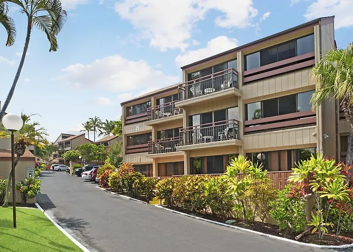 The Kona Billfisher Kailua-Kona
