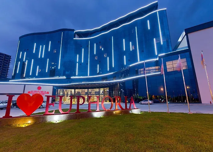 Euphoria Hotel Batumi