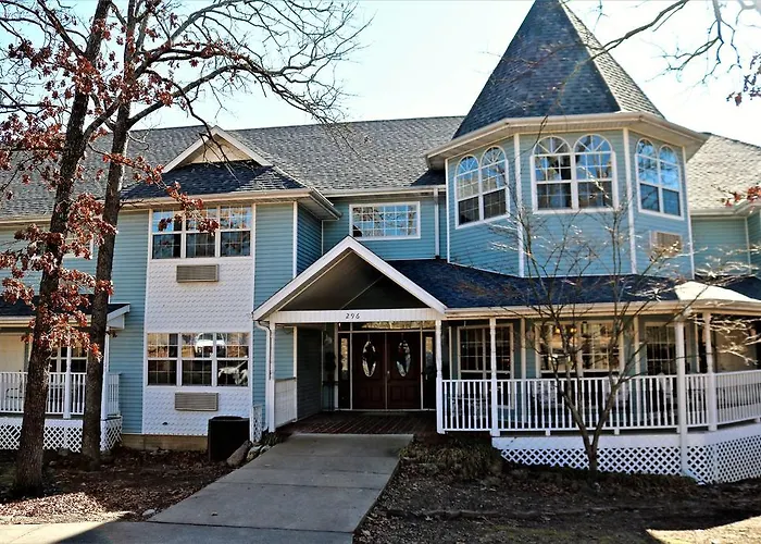 Bradford House Bed And Breakfast Branson