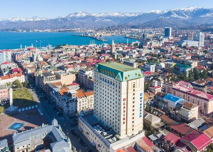 Wyndham Batumi Hotel