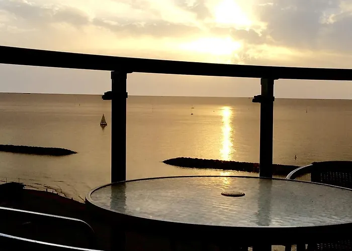 Raphael Apartments Herzliya