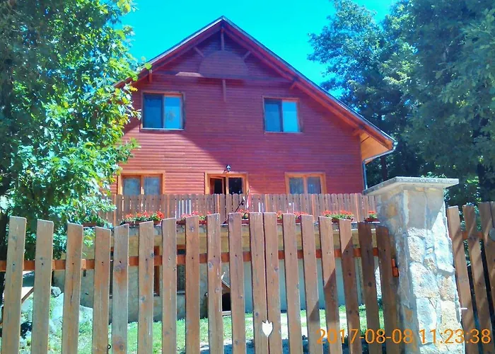 Dobogoko Vendeghaz Hotel