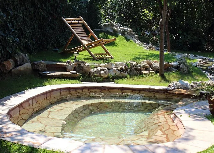 Laguna Green Guest House Nis