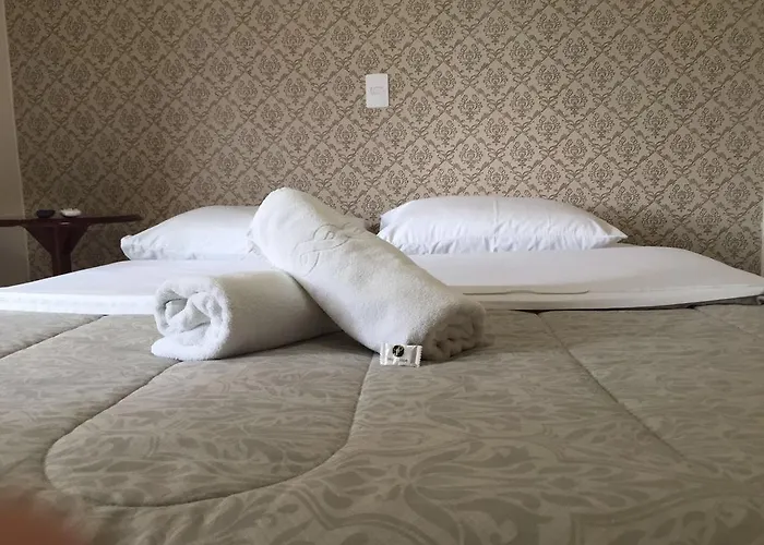 Hotel Jope Joinville