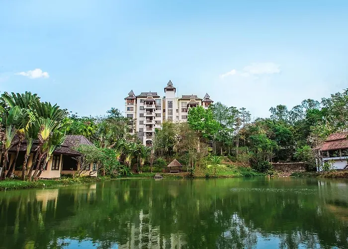 Jirung Health Village Mae Rim