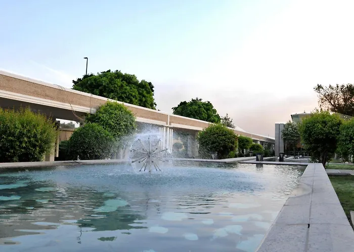 Royal Tulip Alrasheed Hotel Baghdād