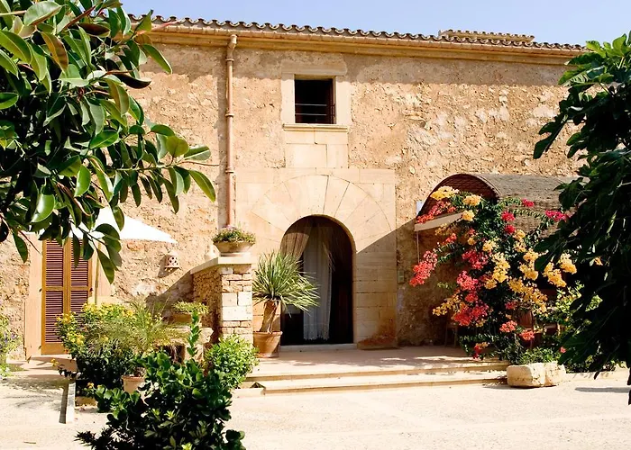 Sa Carrotja - Adults Only Guest House Ses Salines 