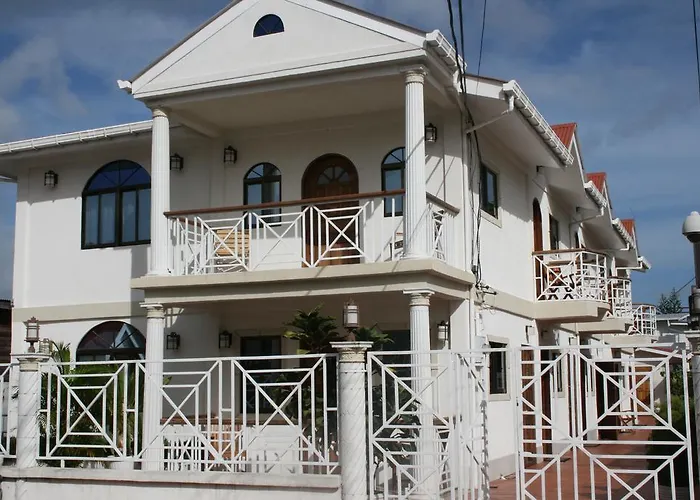 Leisure Inn Georgetown