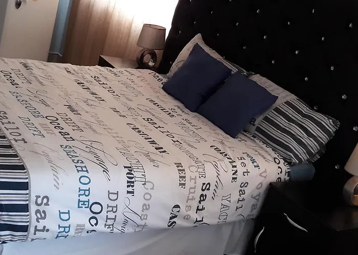 Jessma Bed And Breakfast Walvis Bay