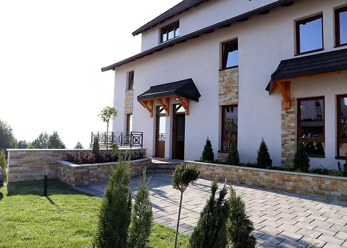 Astoria Lux - K16 Milmari Apartment Kopaonik