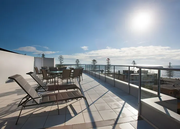 Ki-Ea Apartments Port Macquarie