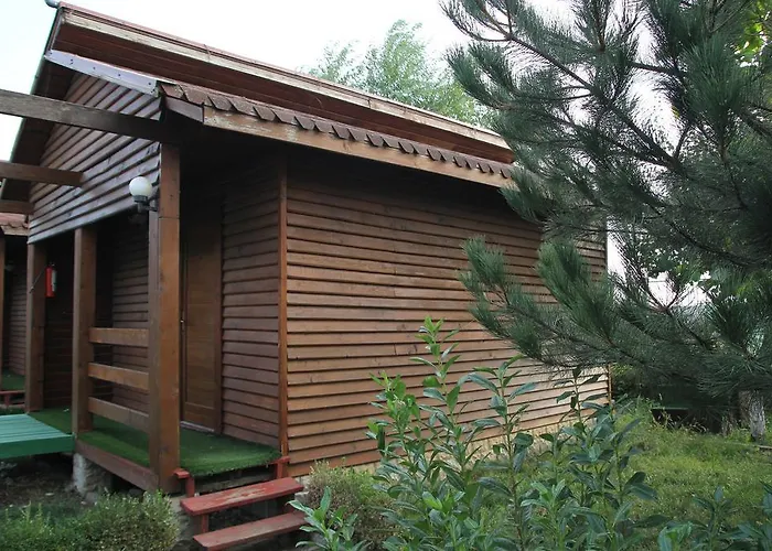 Hotel Doi Taurasi Afumati