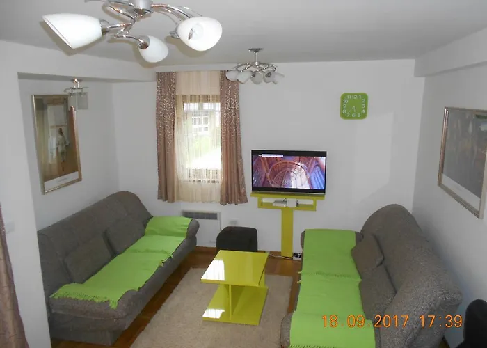 Apartment Katrin Zlatibor
