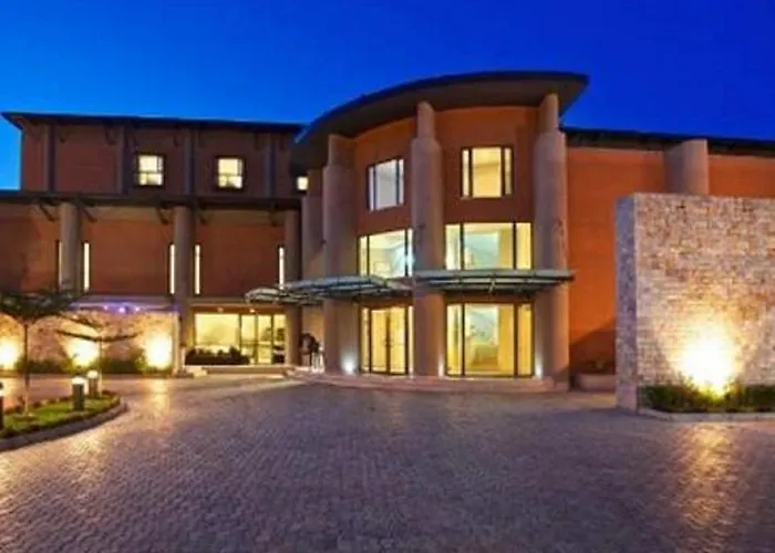 The Wheatbaker Hotel Lagos