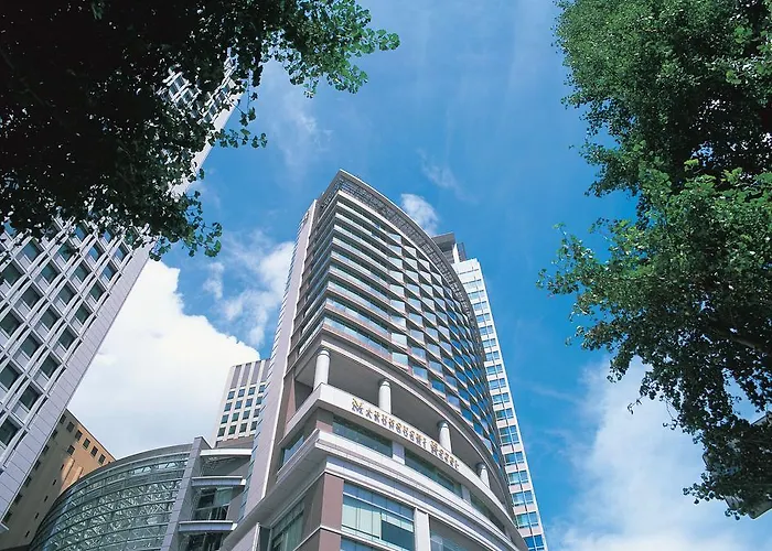 Marunouchi Hotel Tokyo