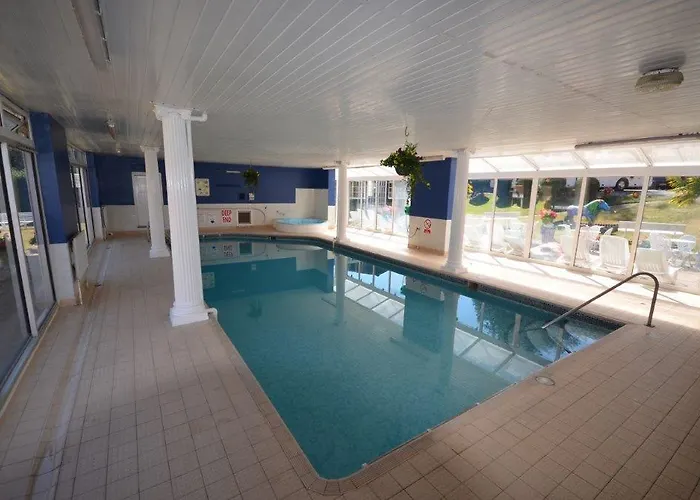 Laguna Hotel Bournemouth