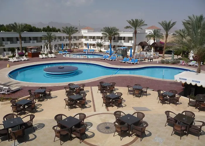 Viva Sharm Hotel