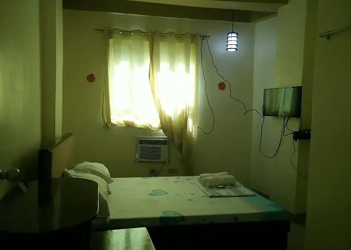 Aam Transient And Guest House Pasay