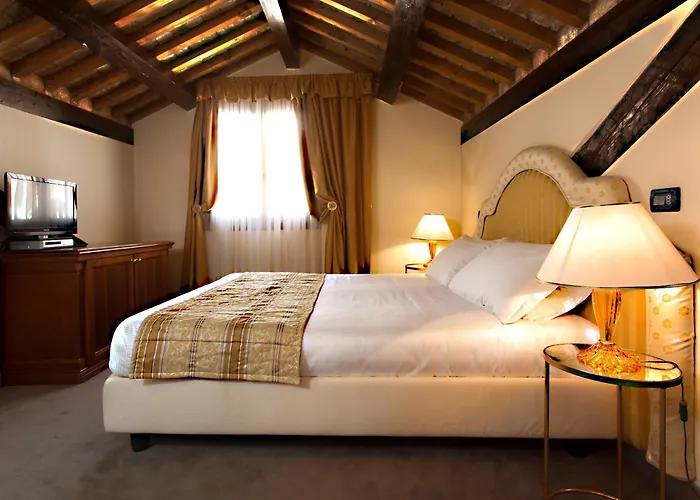 Ca' San Giorgio B&B Venice