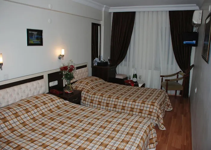 Hotel Grand Mark Istanbul