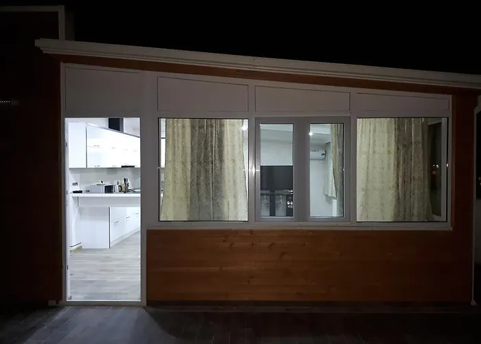 The Ideal Penthouse Tbilisi