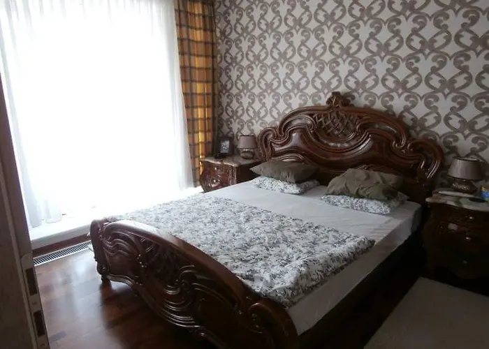 Apartman Deluxe Banská Bystrica