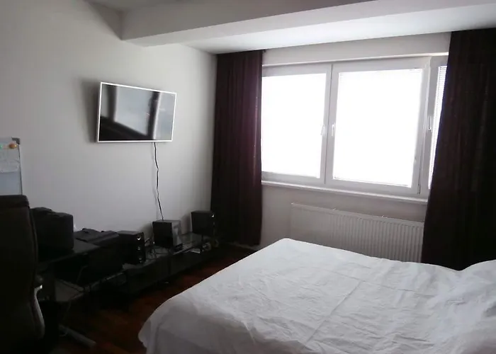 Apartman Deluxe Banská Bystrica