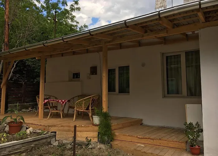 Casa Oprea Villa Sinaia